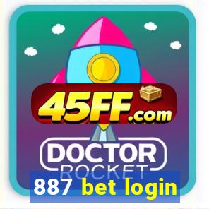 887 bet login